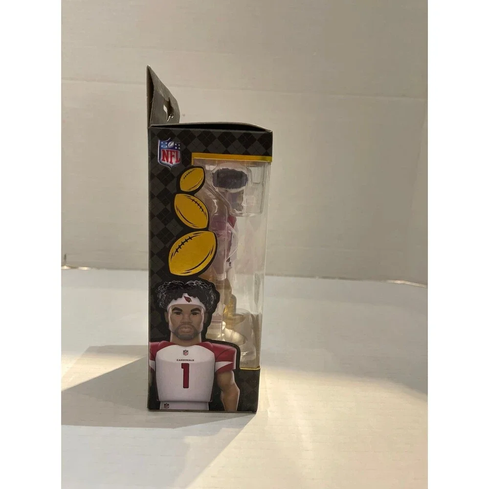Funko Gold 5” Premium Vinyl Figure Kyler Murray Arizona Cardinals New in Box